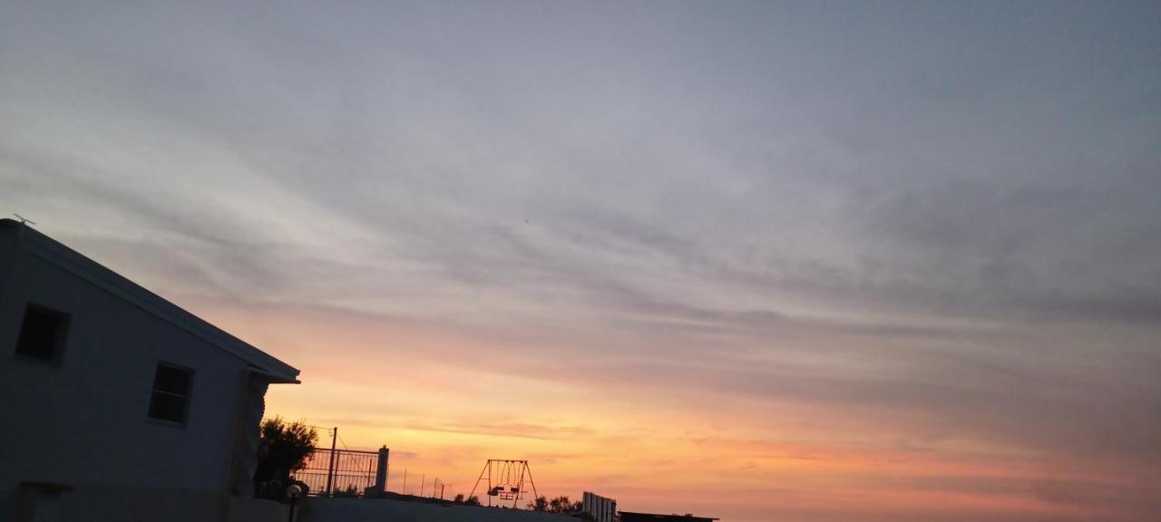 B&B Dimorangel เปสคีชี ภายนอก รูปภาพ